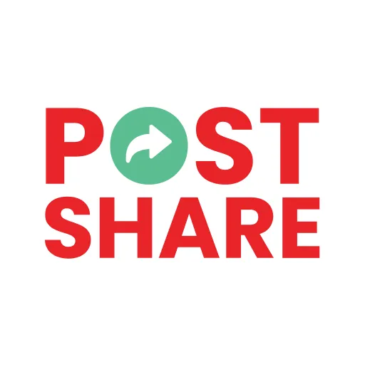 Post Share