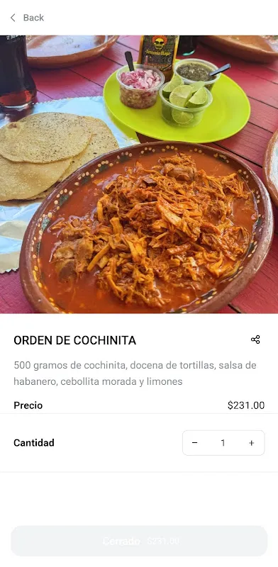 BeFast Market BeFast Market