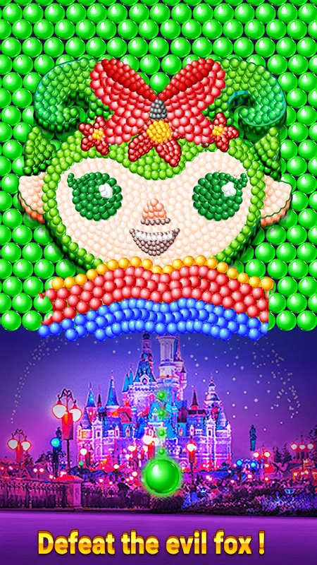 My Bubble Breakthrough Moment