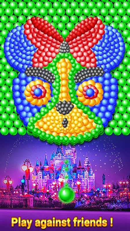 Bubble Shooter 202 2 Pro Bubble Shooter 202 2 Pro