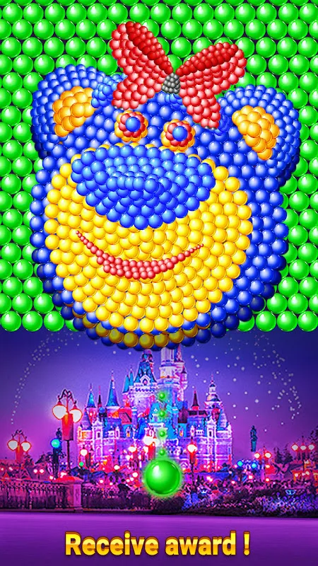 Bubble Shooter 202 2 Pro Bubble Shooter 202 2 Pro