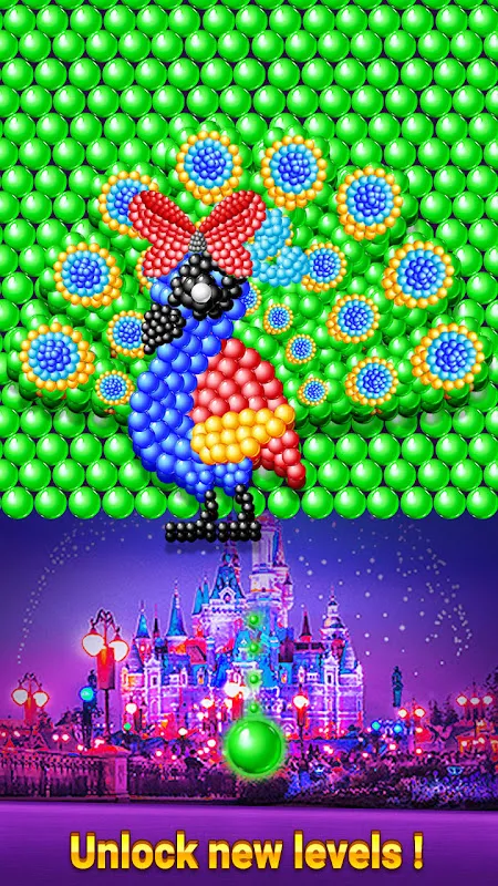 Bubble Shooter 202 2 Pro Bubble Shooter 202 2 Pro