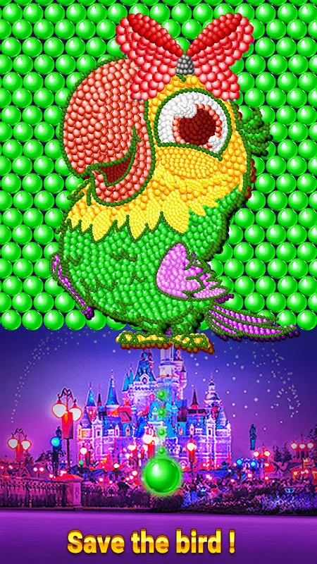 Bubble Shooter 202 2 Pro Bubble Shooter 202 2 Pro