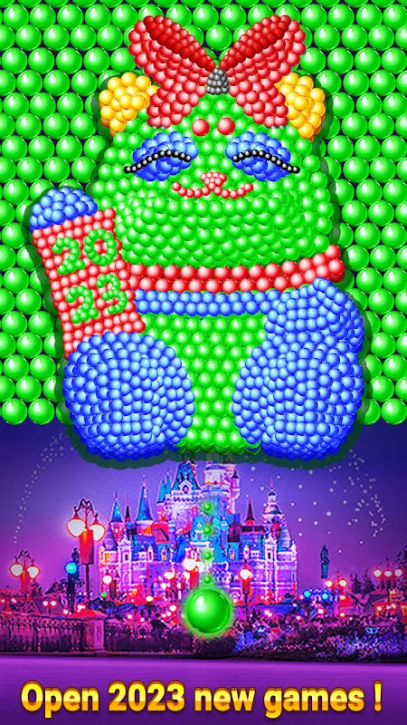 Bubble Shooter 202 2 Pro Bubble Shooter 202 2 Pro