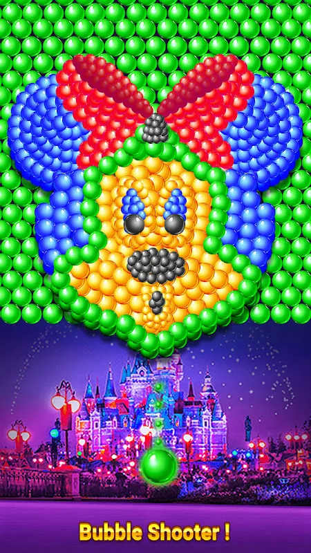 Bubble Shooter 202 2 Pro Bubble Shooter 202 2 Pro
