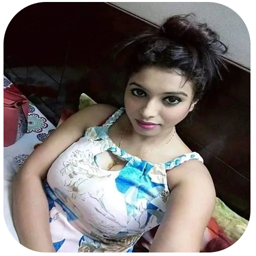 Sexy Girls Live Video Call App