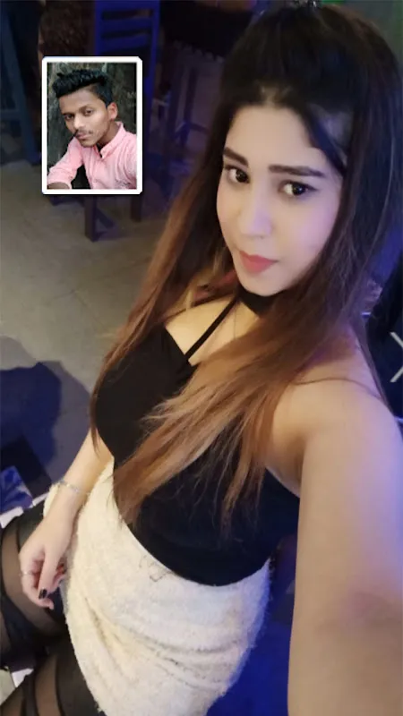 Sexy Girls Live Video Call App Sexy Girls Live Video Call App