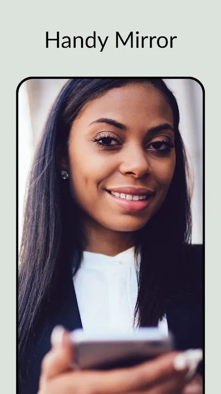 Beauty Mirror: My Unexpected Ally