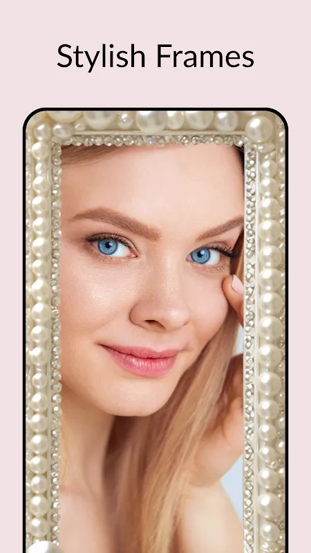 Mirror App - Beauty Mirror Mirror App - Beauty Mirror
