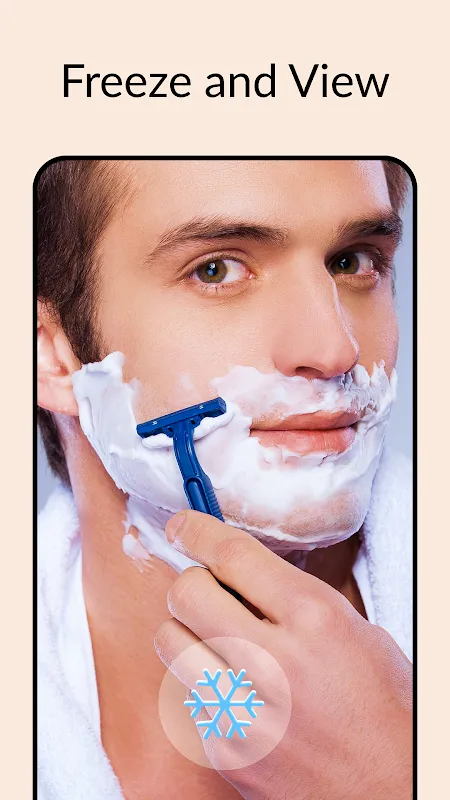 Mirror App - Beauty Mirror Mirror App - Beauty Mirror