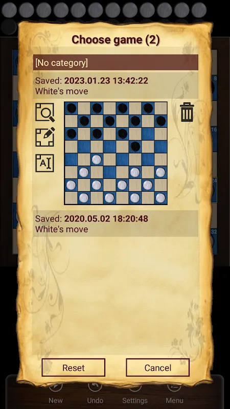 Outplaying AI on a Stormy Day