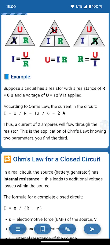 Electricians' Handbook Electricians' Handbook