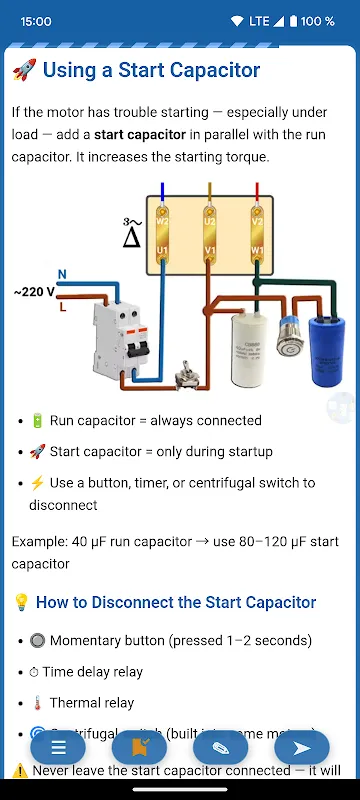 Electricians' Handbook Electricians' Handbook
