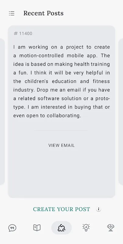 Startup 360 - Connect and Grow Startup 360 - Connect and Grow