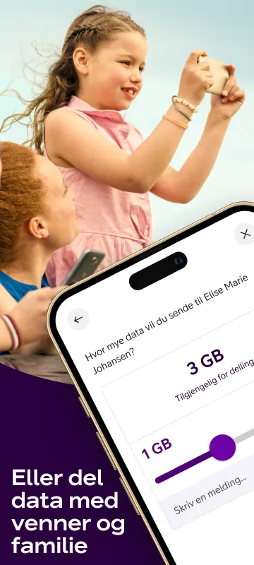 Telia: My Pocket Lifesaver