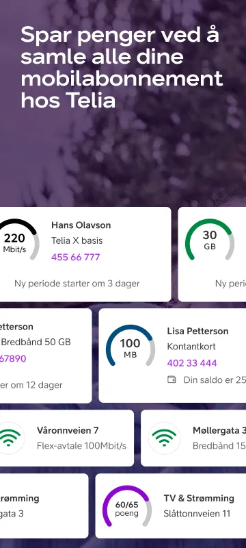 Telia Telia