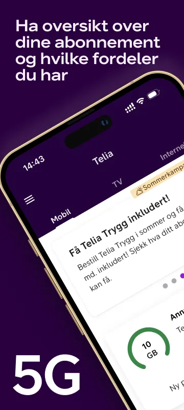Telia Telia