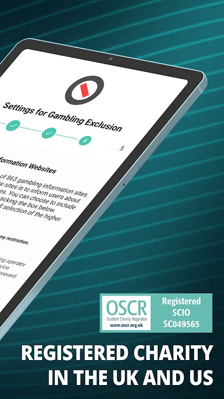 BetBlocker BetBlocker