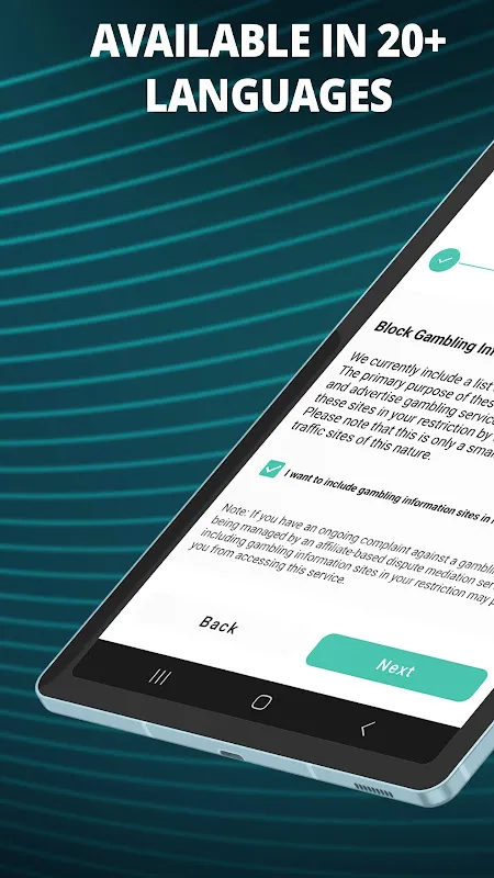 BetBlocker BetBlocker