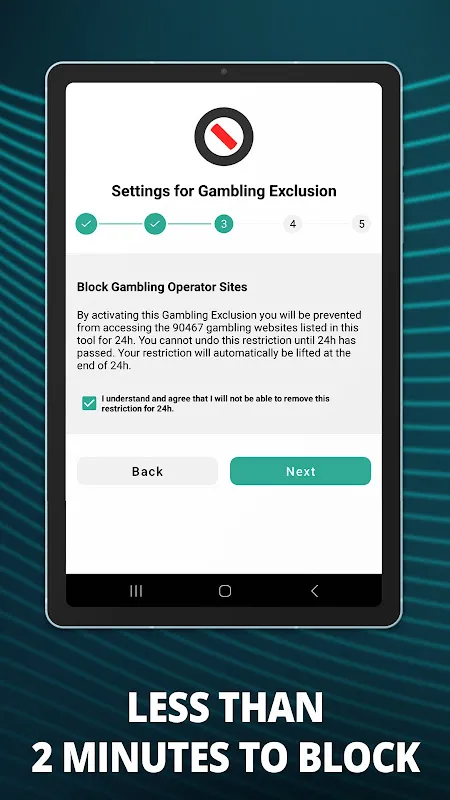 BetBlocker BetBlocker