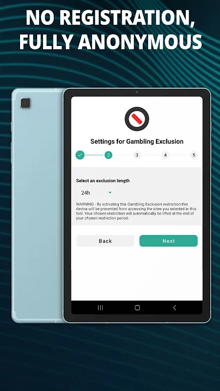 BetBlocker BetBlocker