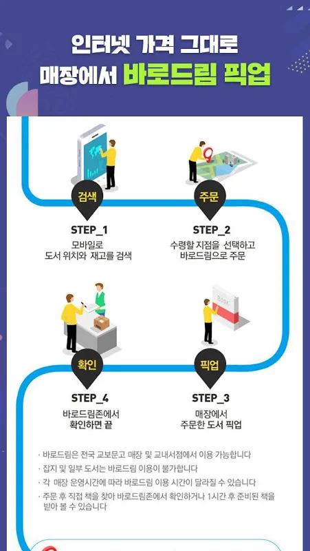 교보문고 교보문고