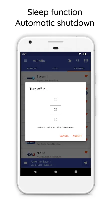 miRadio miRadio