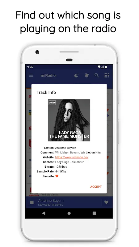 miRadio miRadio