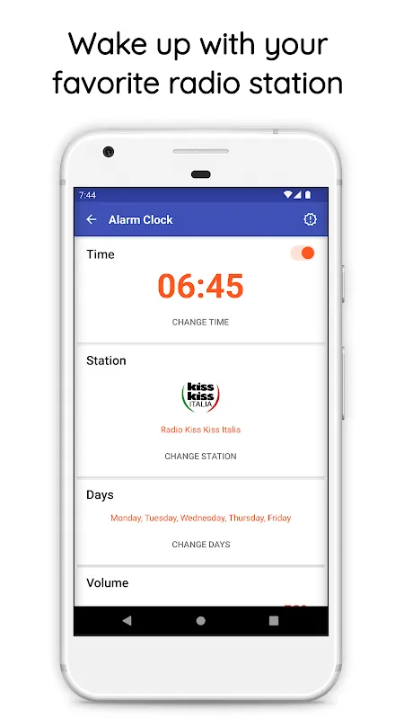 miRadio miRadio