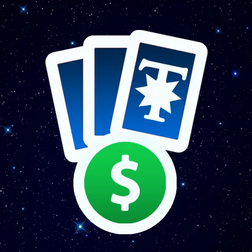 Tarot of Money & Finance