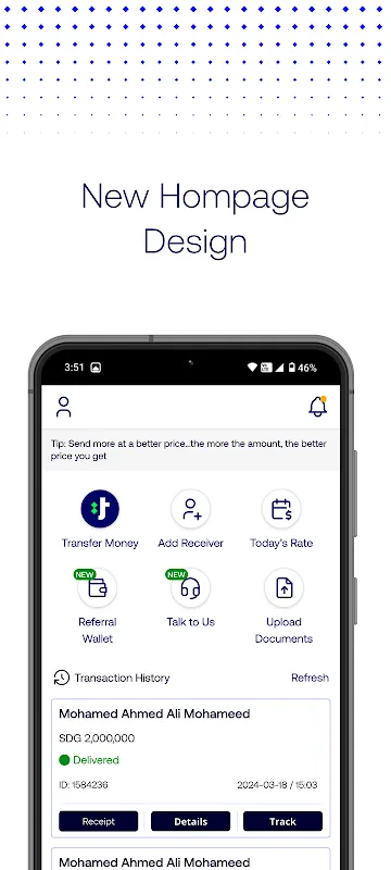 Altras Money Transfers Altras Money Transfers
