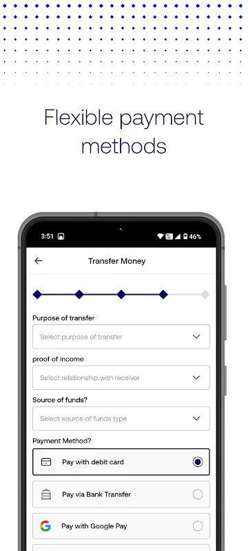 Altras Money Transfers Altras Money Transfers