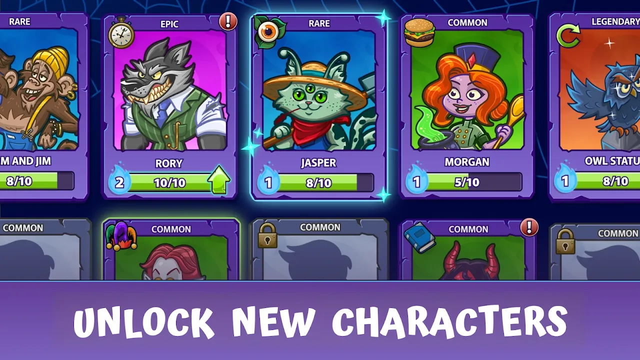 Monster Idle Tycoon Country Monster Idle Tycoon Country
