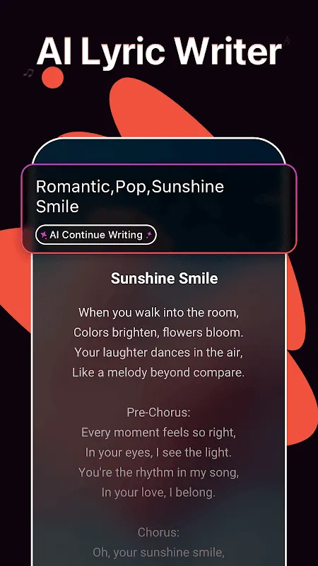 AI Song Generator, Cover Music AI Song Generator, Cover Music