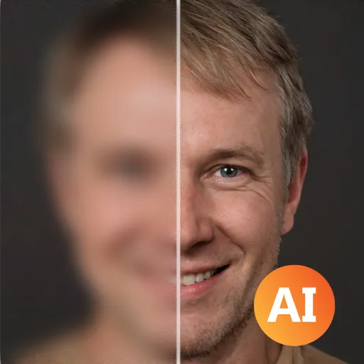 Remove Blur