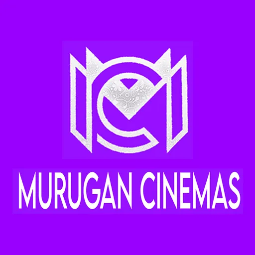Murugan Cinemas - Movie Ticket
