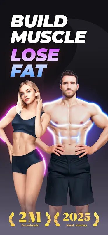 MuscleFit MuscleFit