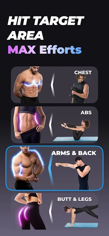 MuscleFit MuscleFit