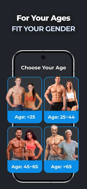 MuscleFit MuscleFit