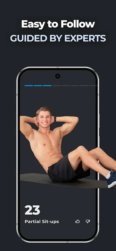 MuscleFit MuscleFit
