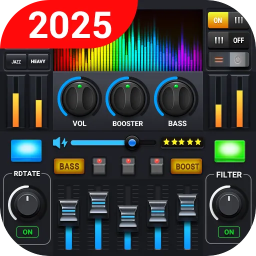 Music Player-Echo Audio Player