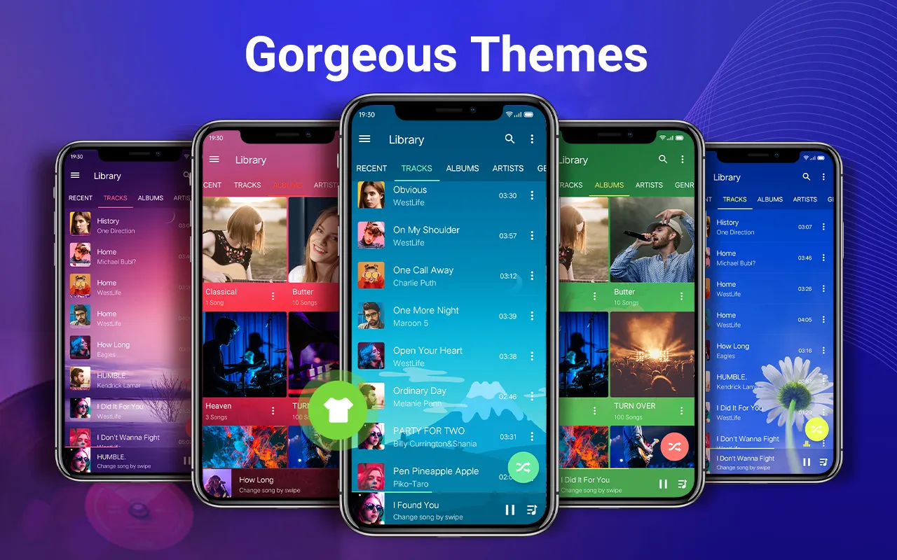 Music Player-Echo Audio Player Music Player-Echo Audio Player
