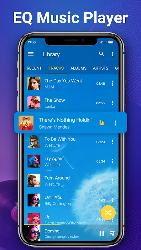 Music Player-Echo Audio Player Music Player-Echo Audio Player
