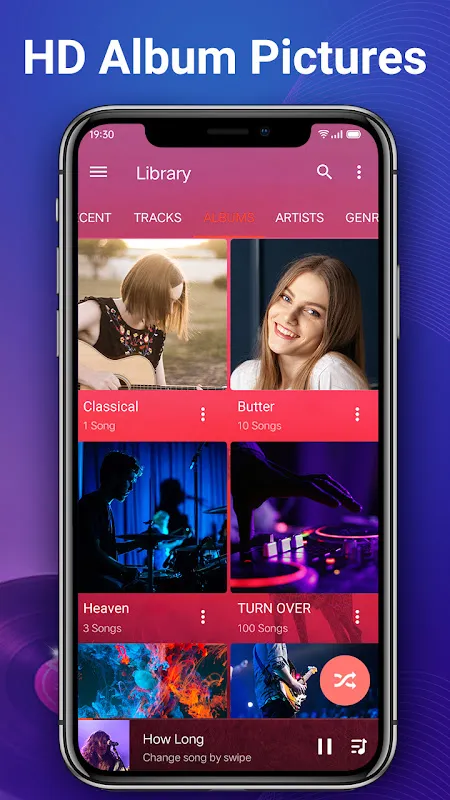 Music Player-Echo Audio Player Music Player-Echo Audio Player