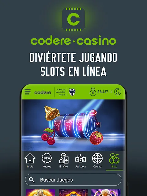 Codere Codere