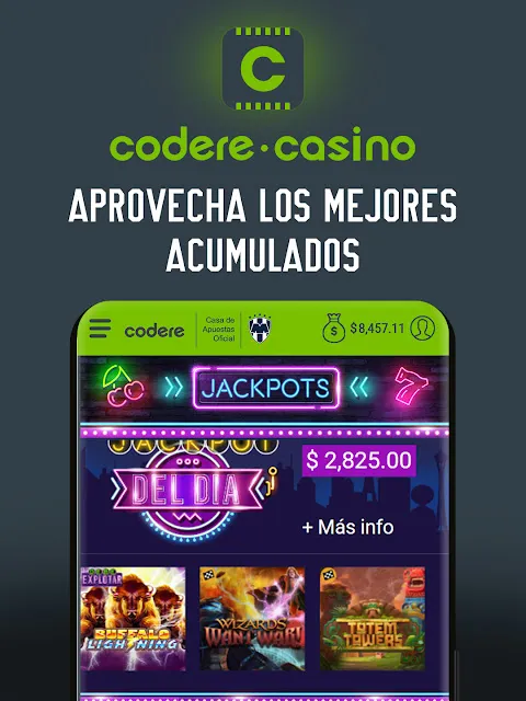 Codere Codere