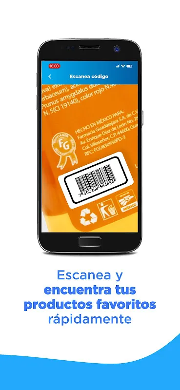 Farmacias Guadalajara: Instant Relief