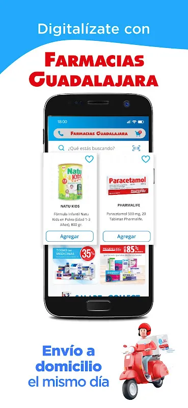 Farmacias Guadalajara Farmacias Guadalajara