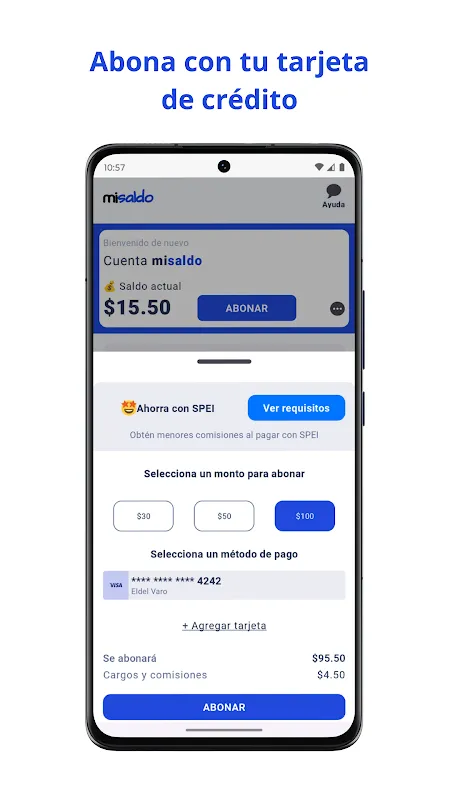 Mi saldo (JALISCO) Mi saldo (JALISCO)
