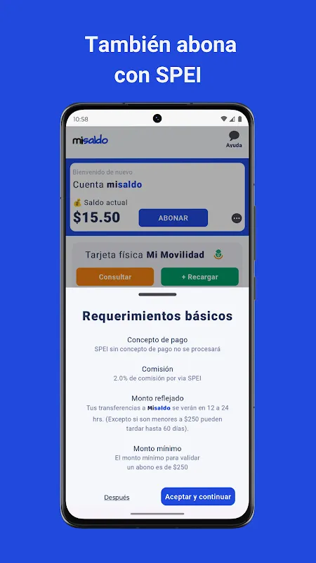 Mi saldo (JALISCO) Mi saldo (JALISCO)